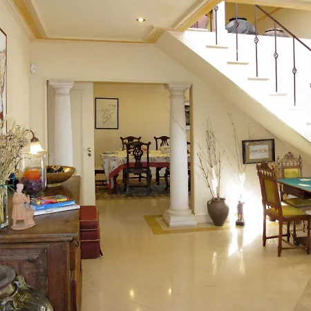 Da Murta Casa vacanze