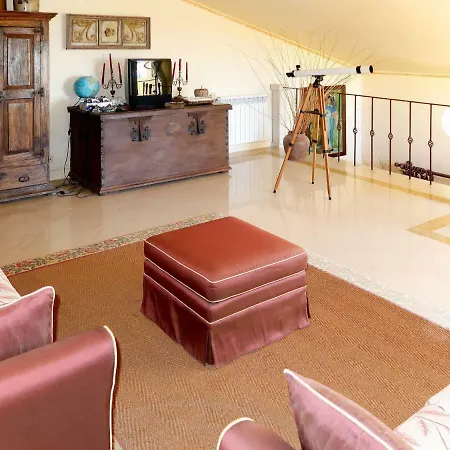 Casa vacanze Da Murta Estoi