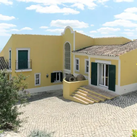 Da Murta Estoi